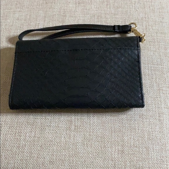 Victoria Secret wristlet - Picture 2 of 3